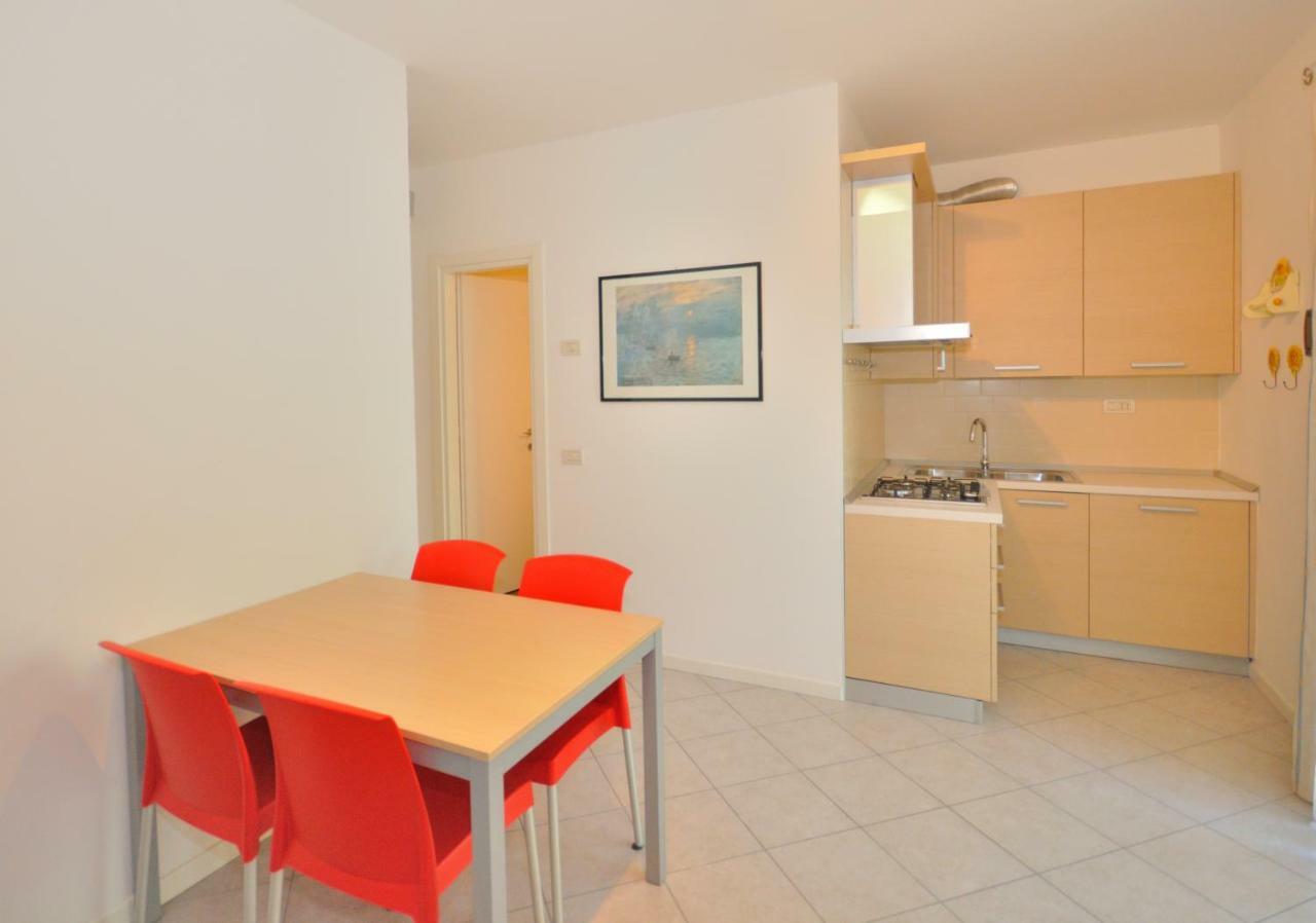 Condominio Acquarius Bibione Exterior photo