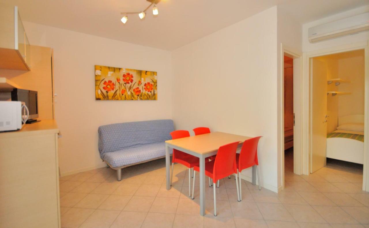 Condominio Acquarius Bibione Exterior photo