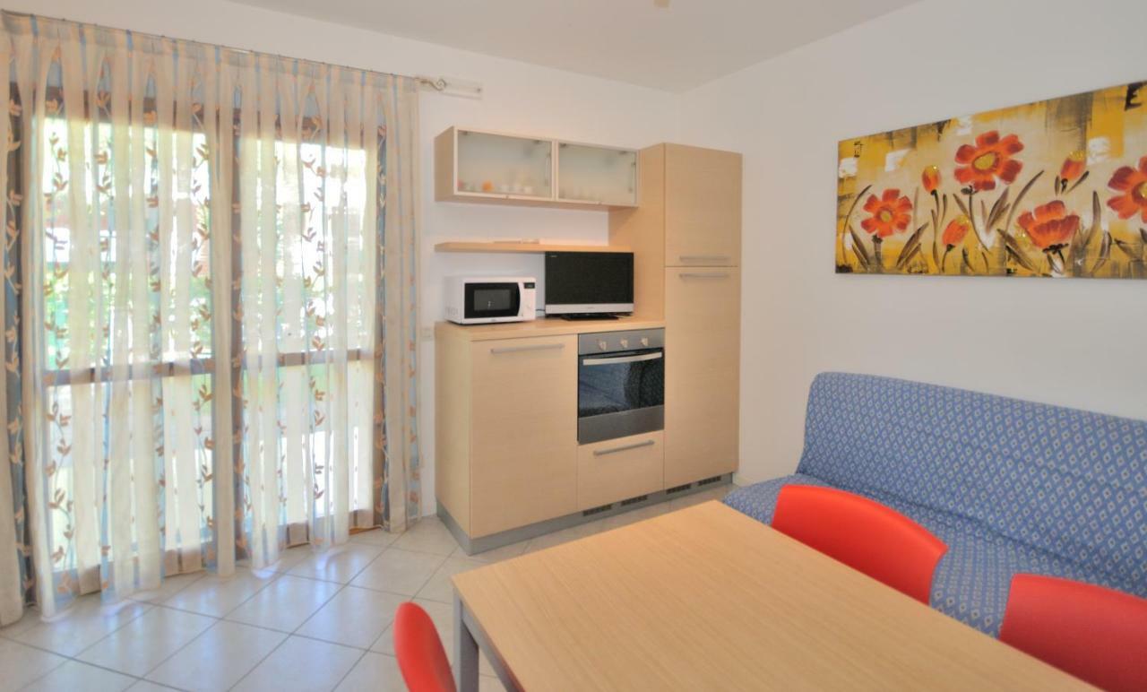 Condominio Acquarius Bibione Exterior photo